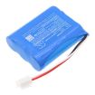 Battery for Edan X8 X12 X10 SE-1203 EPM8 EPM7 EPM5 Monitors - 2