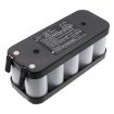 Battery for Horbiger Hydraulik 110529-I - 1