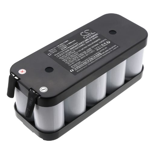 Battery for Horbiger Hydraulik 110529-I - 1
