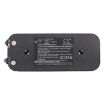 Battery for Horbiger Hydraulik 110529-I - 4