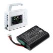 Battery for Bionet BM1 Vet, Part Number BM1-BAT BN180226 - 6