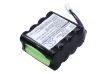 Battery for Smiths Capnocheck AD700 8200 3303 (p/n 9714) - 2