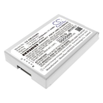 GE Versana Ultrasound Battery (03-50049-001 5803177) - 1