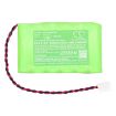 Tunstall Lifeline Vi+ Vi Battery (p/n B0201B) - 3