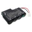 Philips 2040A Mida System Battery (p/n 2045-60700 M5928) - 1