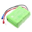 Fahl Suction Unit Tracheoport 63500 Battery (p/n 110508 312.0620.0) - 2