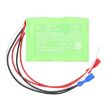 Fahl Suction Unit Tracheoport 63500 Battery (p/n 110508 312.0620.0) - 3