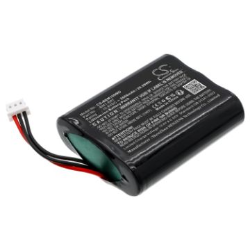 Bionet BM1 Vet Battery (p/n BM1-BAT BN180226) - 1