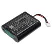 Bionet BM1 Vet Battery (p/n BM1-BAT BN180226) - 2