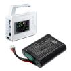 Bionet BM1 Vet Battery (p/n BM1-BAT BN180226) - 6