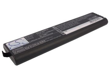 Energy Plus SMP35/SL35 Battery Replacement - 1