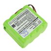 Medima Syringe Pump Battery S2/P2 (p/n 120049) - 2