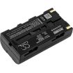 Retinomax Hand RT-121 Series 3 Battery (p/n 1716318) - 2
