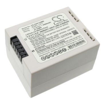Medtronic Colin 2070 Battery Replacement - 1