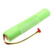 Battery for Bard Medsystems Harvard Syringe Pump (p/n 10930) - 1