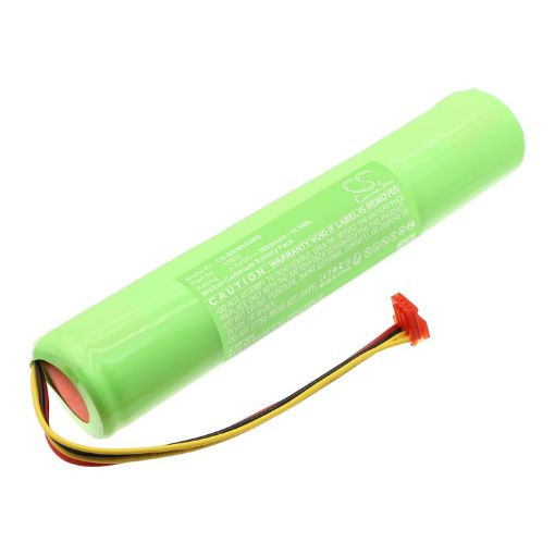 Battery for Bard Medsystems Harvard Syringe Pump (p/n 10930) - 1
