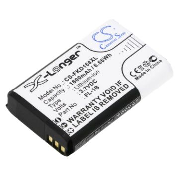 Aeon A360 Pulse Oximeter Battery (p/n BL-10C) - 1