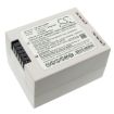 Nellcor Bedside SPO2 Patient Monitoring Battery Replacement - 1