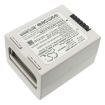 Omron Z207 P30 M30 M20 Battery Replacement - 2