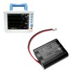 Battery for Bionet GA3VET Elite 5/3 BM5Vet BM3Vet BM3 Pro - 8