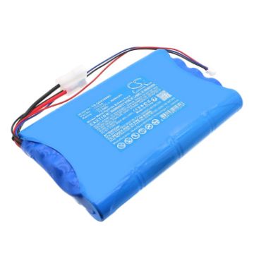Battery for Guldmann GH3+ & GH3 Ceiling Lift (p/n 110765 550182) - 1