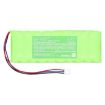 Battery for Bionet BM3VetPlus D1H0300058 ~ D2H02x (BM-BAT-3) - 3