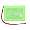 Battery for Bionet D2F1000001 ~ D2F11xxxxx BM-BAT-2 GP230AAHC10YMXZ - 3