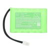 Battery for Progetti Rescue Life 38 Defibrillator (p/n 110976) - 3