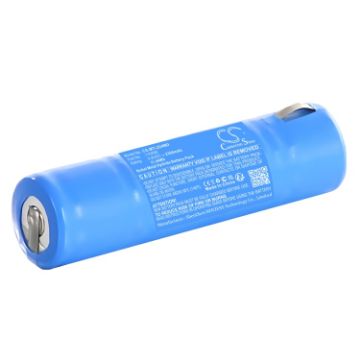 Mentor Ophthalmoscope Battery 22-4515/22-4505/22-4501 (p/n 110399) - 1
