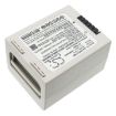 Mediana LUCON Replacement Battery - 2