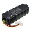 Battery for Baxter Healthcare Fenwal Autoseal 4R4370 5762-B - 1