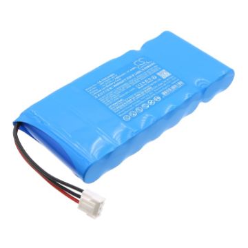 Cardio E3 Battery (p/n INR18650-4S1P) - 1