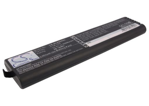 Lenovo ASM 11J8645 11J8604 Replacement Battery - 1