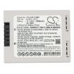 Battery for Fukuda DYNASCOPE DSL-8001 - 5