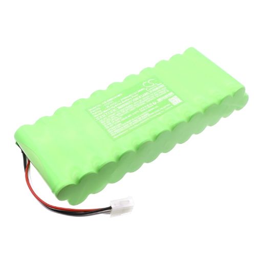 Inditherm Mattress Heating Cosytherm Battery (P/N 110751) - 1