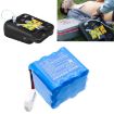 Life-Point Pro AED Battery (p/n 110894-O BAT-11) - 6