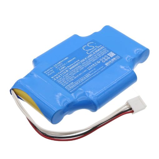 Battery for H-Wave Muscle Stimulator P4T-4 (B11677) - 1