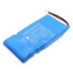 Cardio E3 Battery (p/n INR18650-4S2P) - 2