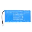 Cardio E3 Battery (p/n INR18650-4S2P) - 3