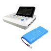 Cardio E3 Battery (p/n INR18650-4S2P) - 6