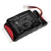 Inventus 703-0731-00-RF 993400-US-08210016 Battery - 2