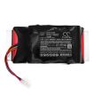 Inventus 703-0731-00-RF 993400-US-08210016 Battery - 3