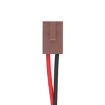 Battery for Atoms V-2200 (p/n 10926 6344) - 4
