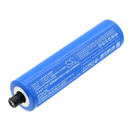 Kawe Type C Battery (p/n 12.80120.722 12.80220.722) - 1