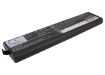 GP DR35S DR35 Battery Replacement - 1