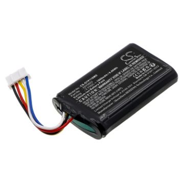 Getinge OP Table1160 Battery (p/n 0000022019 2270503) - 1