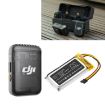 Dji MIC 2 Charging Case Battery (p/n W731834) - 6