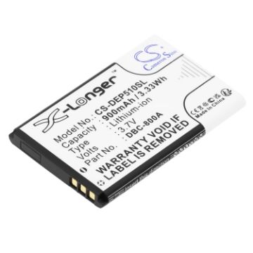 Olympia Joy II Battery (p/n Joy II) - 1