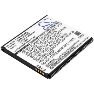Neoman R17 Battery Replacement - 1