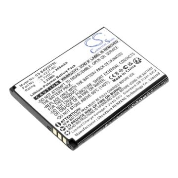 Emporia V227 SIMPLICITYglam Battery (p/n AK-V227-BC) - 1